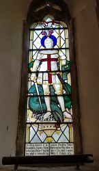 6.Window for Capt GB Donaldson